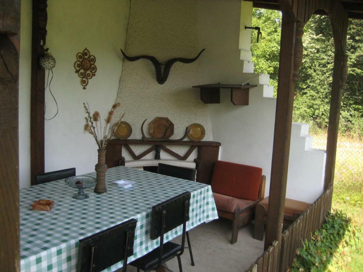 Bungalows Zdravets Berkovitsa Luaran gambar