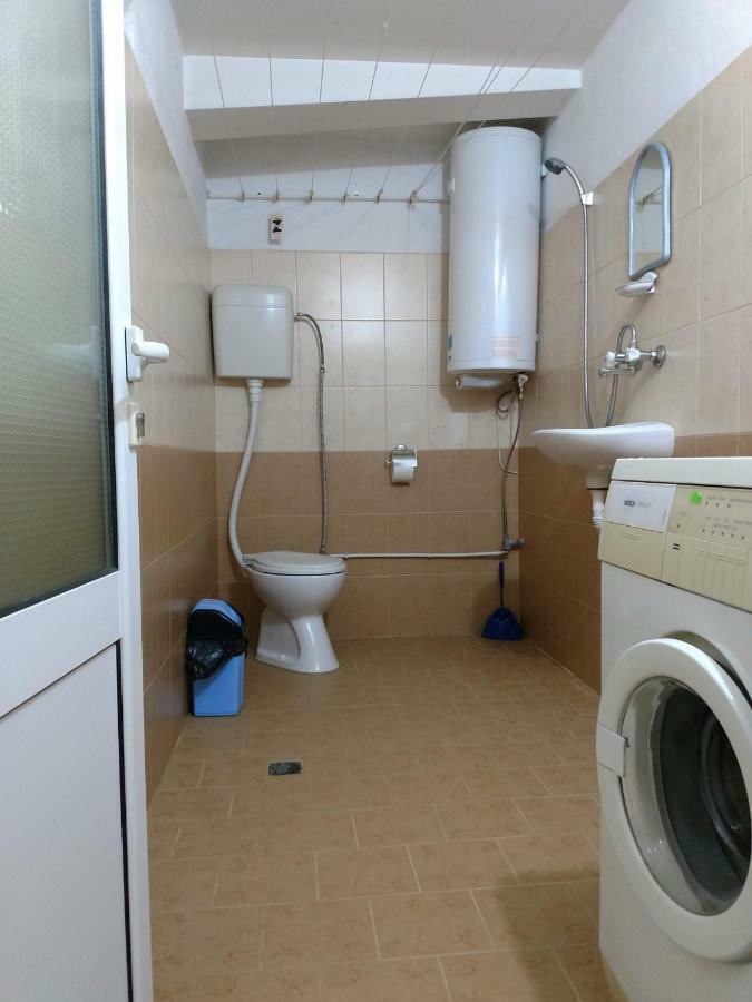 Bungalows Zdravets Berkovitsa Luaran gambar