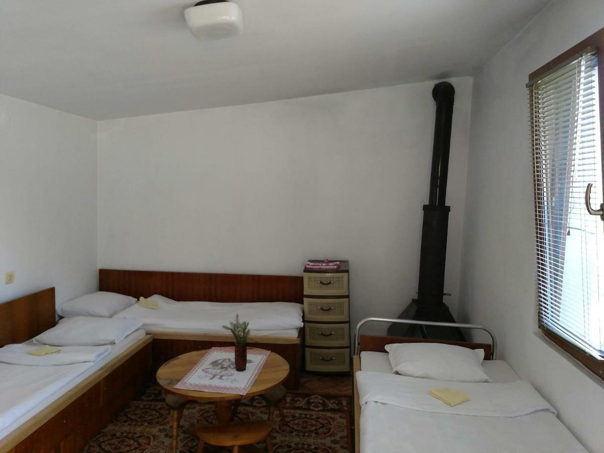 Bungalows Zdravets Berkovitsa Luaran gambar
